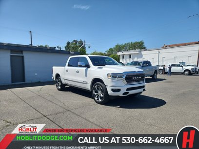 Used 2023 RAM 1500 Limited