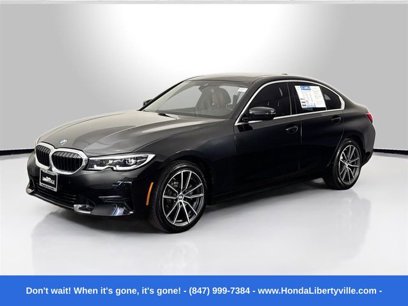 Used 2022 BMW 330i xDrive Sedan w/ Driving Assistance Package