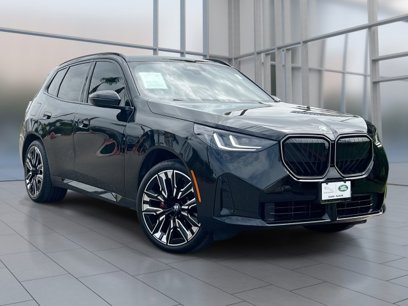 Used 2025 BMW X3 xDrive30i w/ Premium Package