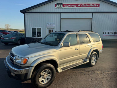 Used 2001 Toyota 4Runner SR5