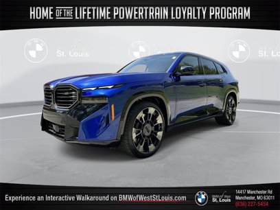 Used 2023 BMW XM