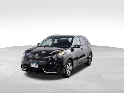 Used 2019 Kia Niro LX
