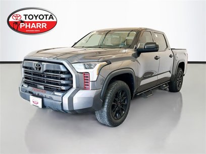 Used 2023 Toyota Tundra SR5
