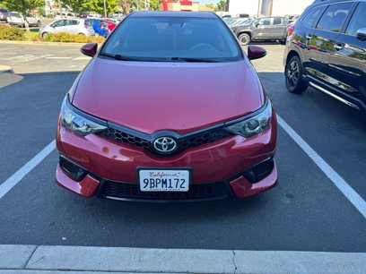 Used 2018 Toyota Corolla iM