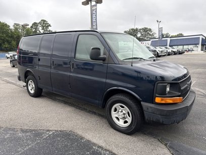 Used 2007 Chevrolet Express 1500