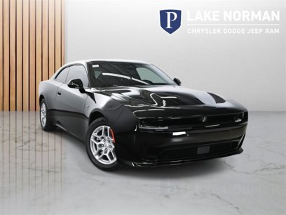 New 2025 Dodge Charger R/T w/ Quick Order Package 25M R/T