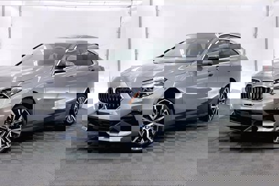 New 2024 BMW 228i xDrive Gran Coupe w/ Convenience Package