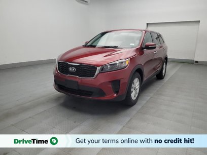 Used 2019 Kia Sorento LX