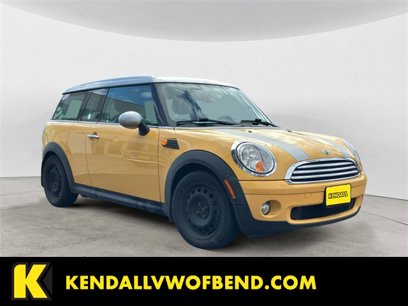 Used 2009 MINI Cooper Clubman Hardtop