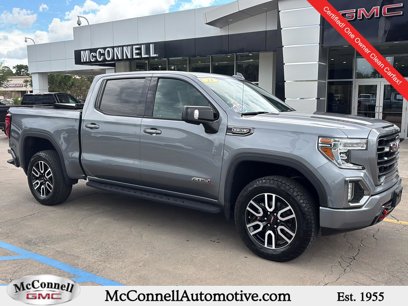 Certified 2021 GMC Sierra 1500 AT4 w/ AT4 Preferred Package