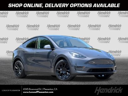 Used 2023 Tesla Model Y Long Range