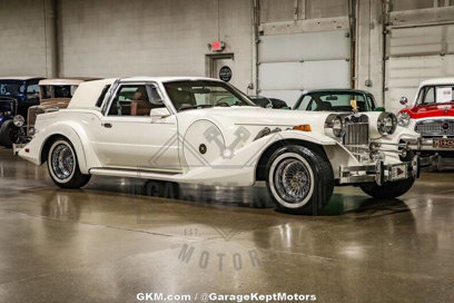 Used 1985 Ford Mustang LX