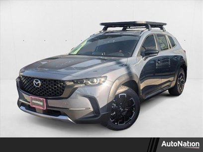New 2025 MAZDA CX-50 Meridian Edition w/ Apex Package