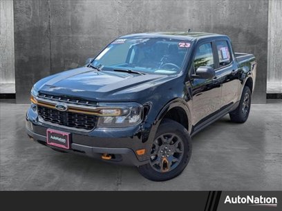 Used 2024 Ford Maverick XLT w/ Tremor Off-Road Package