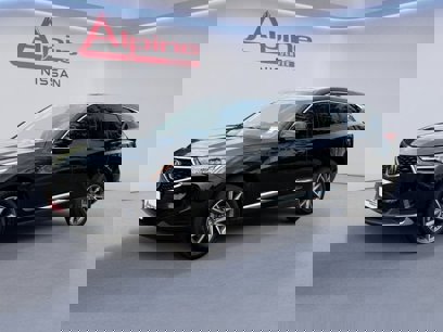 Used 2022 Acura RDX AWD w/ Technology Package