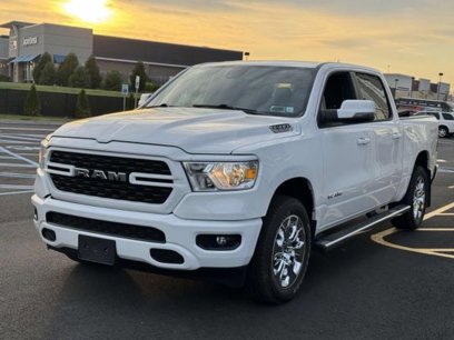 Used 2023 RAM 1500 Big Horn