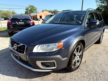 Used 2013 Volvo XC70 T6