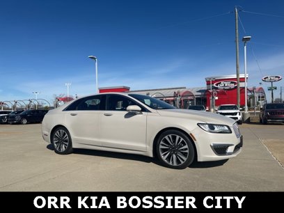 Used 2020 Lincoln MKZ Reserve w/ Elements Package