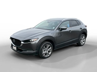 Certified 2024 MAZDA CX-30 AWD 2.5 S w/ Preferred Package