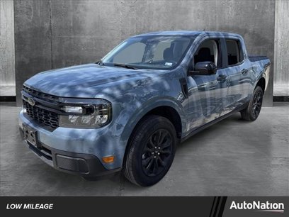 Used 2024 Ford Maverick XLT w/ XLT Luxury Package