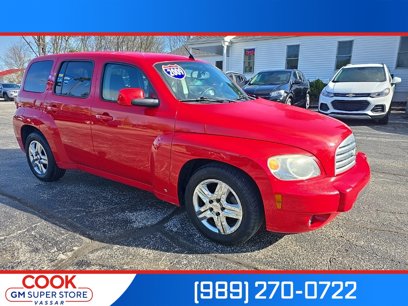 Used 2009 Chevrolet HHR LT