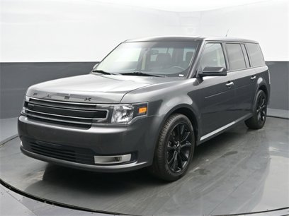 Used 2019 Ford Flex SEL w/ Equipment Group 202A