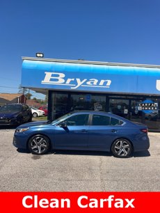 Used 2022 Subaru Legacy Limited w/ Popular Package #3