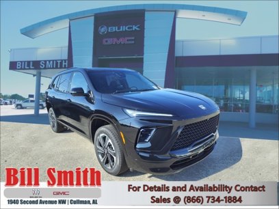 New 2025 Buick Enclave Sport Touring w/ Power Package