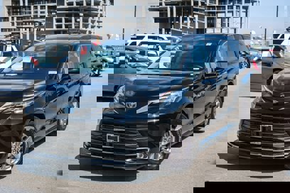 Certified 2022 Toyota Sienna XLE