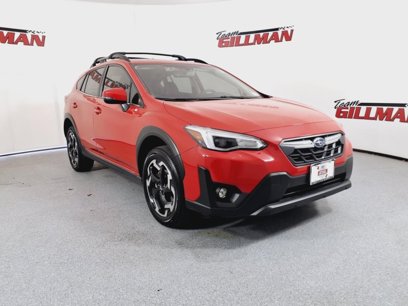 Certified 2023 Subaru Crosstrek 2.5i Limited