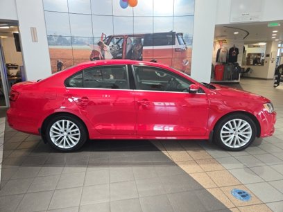 Used 2015 Volkswagen Jetta SE