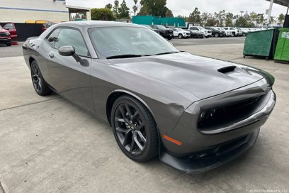 Used 2021 Dodge Challenger GT w/ Blacktop Package