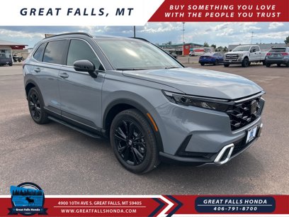 Used 2023 Honda CR-V Sport Touring