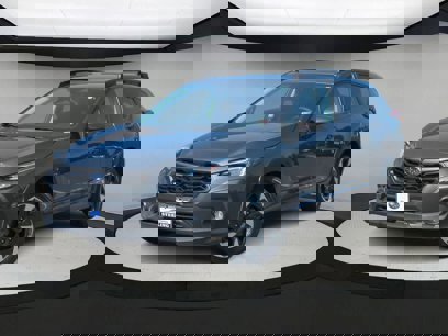 Certified 2024 Subaru Crosstrek 2.5i Limited w/ Crosstrek Mirror Package