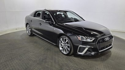 Used 2020 Audi A4 2.0T Premium Plus