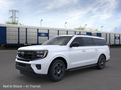 New 2025 Ford Expedition Max Active