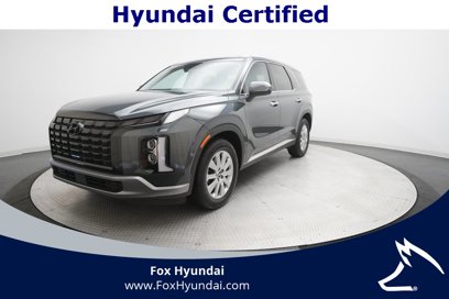 Used 2023 Hyundai Palisade SE