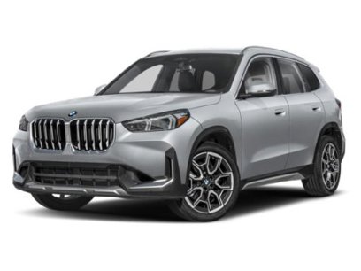 New 2025 BMW X1 xDrive28i w/ Convenience Package