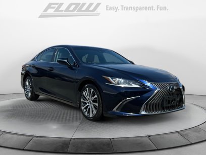 Used 2019 Lexus ES 350