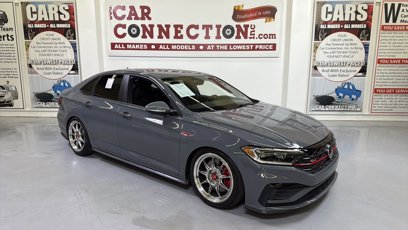 Used 2020 Volkswagen Jetta GLI
