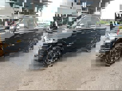 Used 2020 RAM 1500 Longhorn