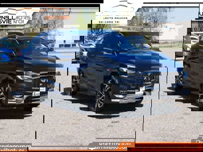 Used 2018 INFINITI QX30 Premium w/ Navigation Package