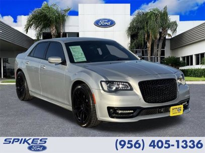 Used 2023 Chrysler 300 S w/ Comfort Group