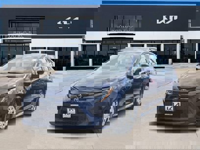 Used 2020 Toyota Corolla LE