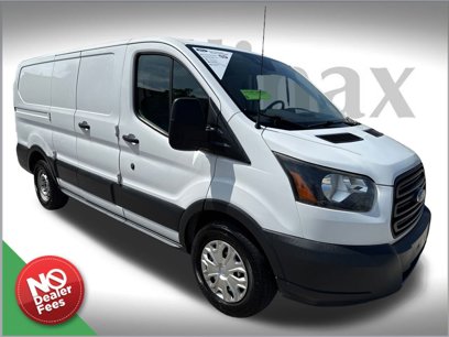 Used 2018 Ford Transit 150 130 Low Roof