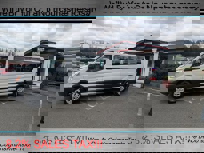 Used 2017 Ford Transit 350 XLT