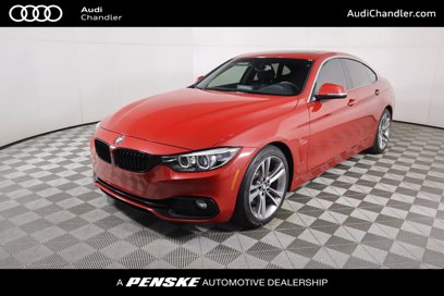 Used 2019 BMW 430i Gran Coupe w/ Convenience Package