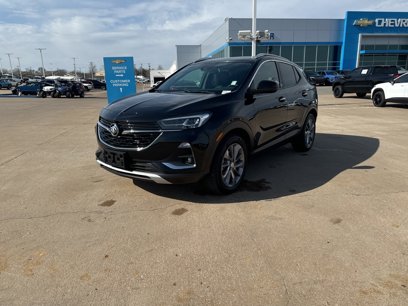 Used 2022 Buick Encore GX Essence w/ Experience Buick Package