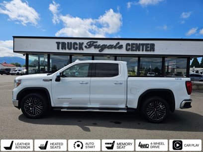 Used 2020 GMC Sierra 1500 SLT w/ SLT Premium Plus Package