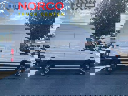 Used 2020 Ford Transit 250 148 High Roof w/ Load Area Protection Package